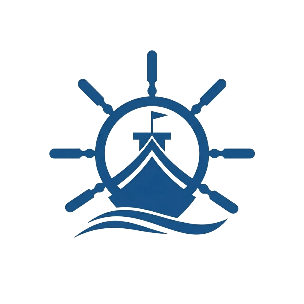 Logo Academia Marítima